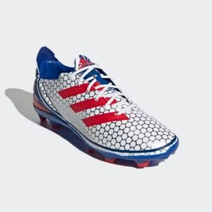 Adidas soccer cleats